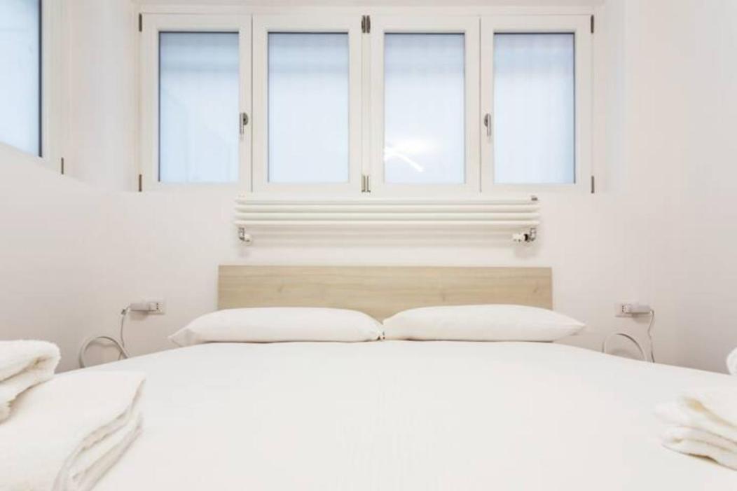 Ihost Cozy Flat - Val Strona 1 Apartamento Milán