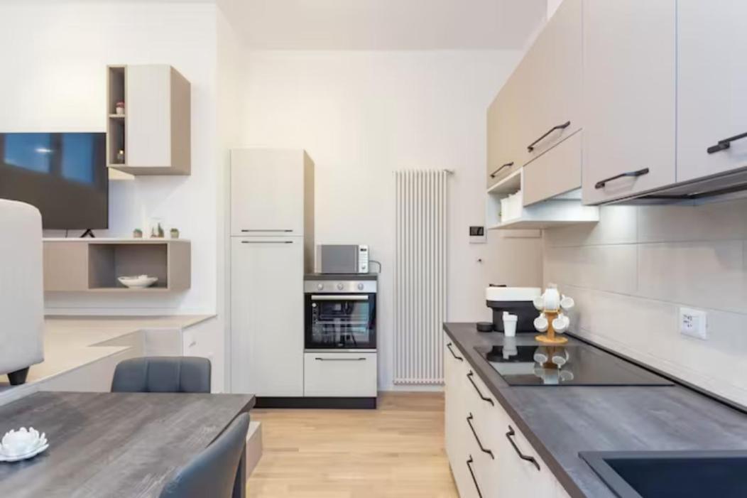 Ihost Cozy Flat - Val Strona 1 Milán